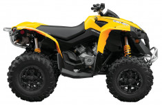 ATV Can-Am Renegade 800R motorvip - ACA74155 foto