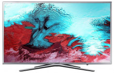 Televizor LED SMART Samsung, 123 cm, UE49K5672, Full HD foto