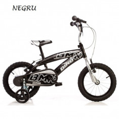 Bicicleta BMX 16 - Dino Bikes - HPB-DN165XC foto