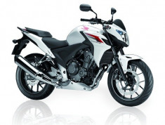 Motocicleta Honda CB 500 FA ABS motorvip - MHC74238 foto