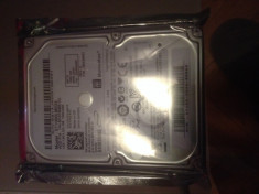 HARD DISK LAPTOP 1TB SAMSUNG NOU SIGILAT foto