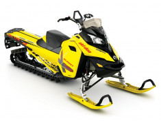 Snowmobil Ski-Doo Summit X 174 800R E-TEC T3 - SSD74495 foto