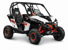 ATV Can-Am Maverick 1000R X RS DPS - ACA71194 foto