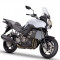 Motocicleta Kawasaki Versys 1000 2012 motorvip - MKV74286