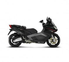 Scuter Aprilia SRV 850 i.e. ABS/ATC motorvip - SAS74413 foto