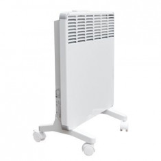 Convector Electric Atlantic F117, 1500W, Termostat Electronic foto