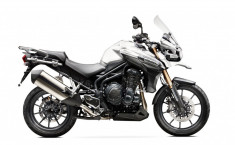 Motocicleta Triumph Tiger Explorer ABS motorvip - MTT74359 foto