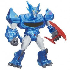 Jucarie Transformers Robots In Disguise Hero Mashers Steeljaw foto