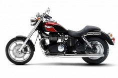 Motocicleta Triumph Speedmaster motorvip - MTS74347 foto