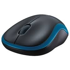 Mouse wireless Logitech 910-002239 foto