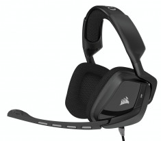 VOID Surround Hybrid Stereo Gaming, Dolby 7.1 USB Adapter - Black CA-9011146-EU foto