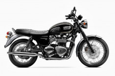 Motocicleta Triumph Bonneville T100 SE motorvip - MTB74348 foto