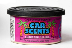 Odorizant auto California Scents Car Scents Coronado Cherry - OAC71896 foto