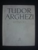 TUDOR ARGHEZI - RITMURI {1966}, Alta editura
