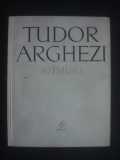 TUDOR ARGHEZI - RITMURI {1966}