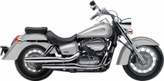 Motocicleta Honda VT750CS Shadow ABS - MHV74272 foto