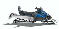 Snowmobil Arctic Cat Bearcat Z1 XT motorvip - SAC74461 foto