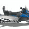 Snowmobil Arctic Cat Bearcat Z1 XT motorvip - SAC74461