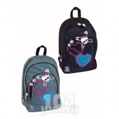 Rucsac Monster High foto