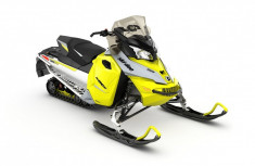 Snowmobil Ski-Doo MX Z Sport 600 ACE - SSD74488 foto
