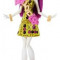 Papusa Monster High Ghouls Getaway Spectra Vondergeist