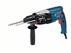 Ciocan rotopercutor SDS-plus Bosch GBH 2-28 DV Professional foto