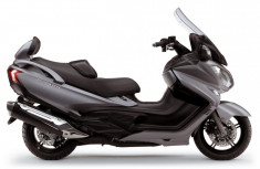 Scuter Suzuki AN650ZA Burgman Executive L4 ABS motorvip - SSA74423 foto