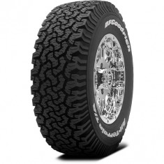 Anvelope Bfgoodrich All Terrain Ta Ko Lrc Rwl 265/70R17 112/109R All Season Cod: T5380876 foto