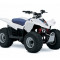 ATV Suzuki LTZ 50 QuadSport L5 - ASL71230