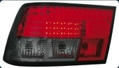 Stopuri LED Opel Calibra - SLO1504 foto