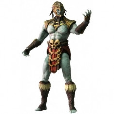 Mortal Kombat, Figurina Kotal Kahn 15 cm foto