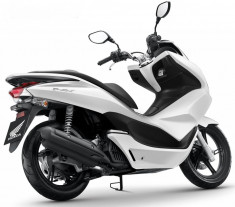 Motocicleta Honda PCX 125i motorvip - MHP74233 foto