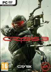 Crysis 3 Pc foto