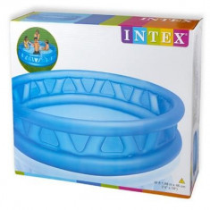 Piscina Copii Intex Soft Side Pool foto