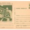 CPI (B8087) CARTE POSTALA - STAREA DE TENSIUNE IN ANGRENAJELE DE ROTI DINTATE