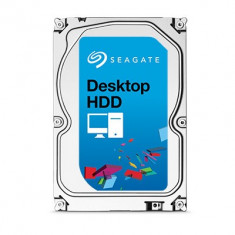 Seagate Desktop HDD ST1000DM003 1000Giga Bites ATA III Serial hard disk-uri interne foto