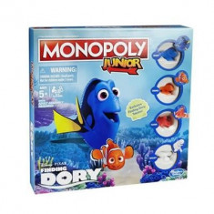 Joc Monopoly Jr Finding Dory foto