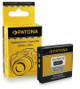 Acumulator Fuji NP-50, Kodak Klic-7004, Pentax D-Li68, D-Li22, marca Patona ,, Dedicat