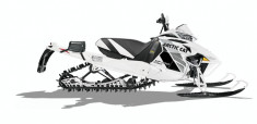 Snowmobil Arctic Cat XF 1100 Turbo Sno Pro High Country Limited motorvip - SAC74464 foto
