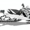 Snowmobil Arctic Cat XF 1100 Turbo Sno Pro High Country Limited motorvip - SAC74464