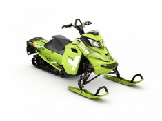 Snowmobil Ski-Doo Freeride 137 800R E-TEC - SSD74493 foto