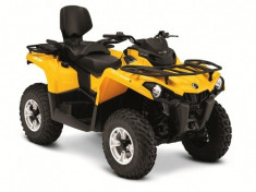 ATV Can-Am Outlander L Max 450 DPS - ACA71175 foto