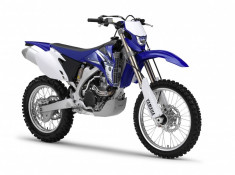 Motocicleta Yamaha WR250F motorvip - MYW74373 foto