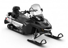 Snowmobil Ski-Doo Expedition LE 600 E-TEC - SSD74486 foto