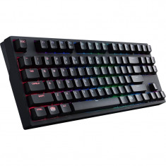 Tastatura USB Cooler Master SGK-6030-KKCM1-US foto