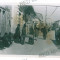 2734 - BUCURESTI, street - old postcard, real PHOTO ( 118/87 mm ) - unused