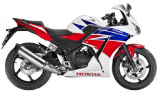 Motocicleta Honda CBR300R ABS - MHC74268 foto