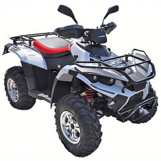 ATV Linhai 400S DragonFly 4x4 motorvip - AL474199 foto