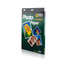 HARTIE FOTO A4 220G HIGH GLOSSY DOUBLE SET 20 foto