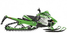 Snowmobil Arctic Cat M 8000 Sno Pro 153&amp;amp;quot; motorvip - SAC74468 foto